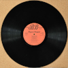 Tubeway Army Record Side B